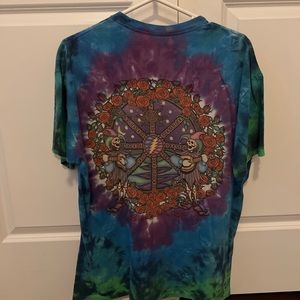 Grateful Dead vintage 2000s t shirt